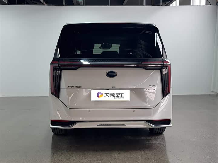 Zdjęcie 4 - GAC Trumpchi M8