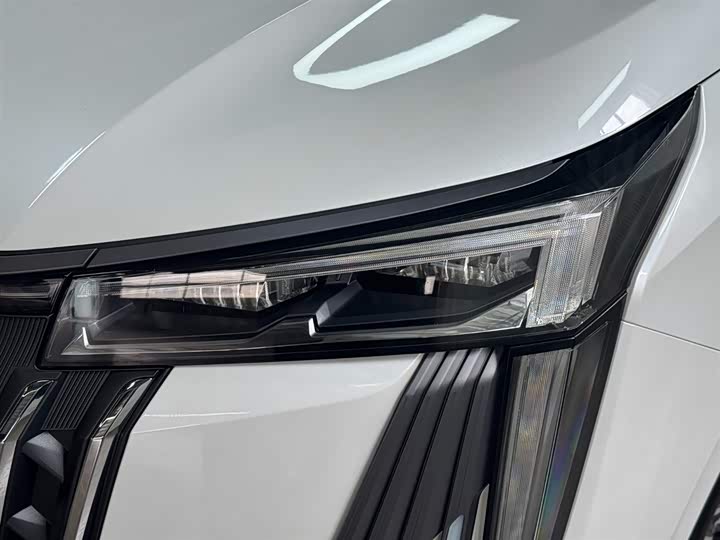 Zdjęcie 8 - GAC Trumpchi M8