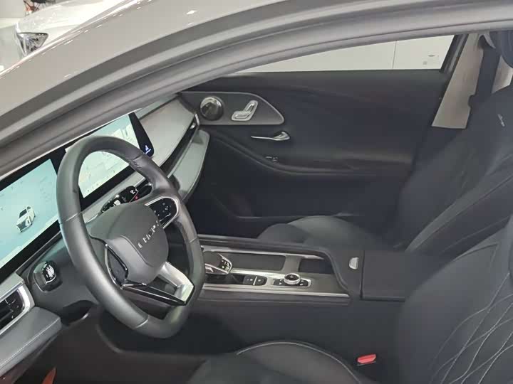 Фото 8 - Chery Arrizo 8