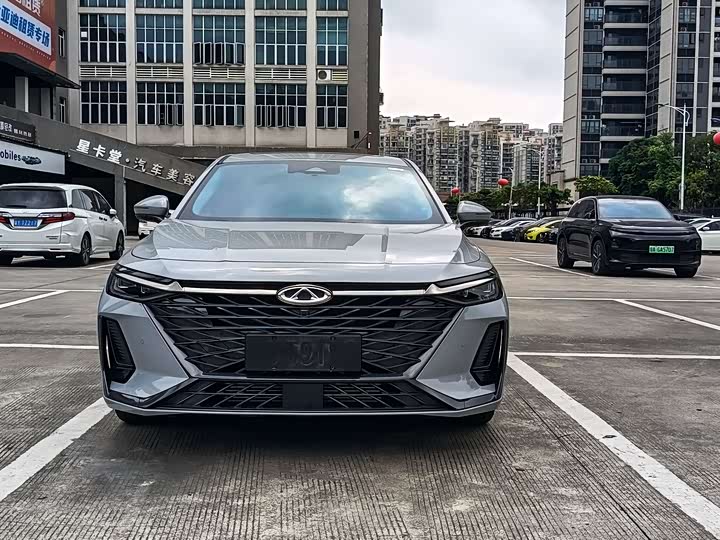 Chery Arrizo 8 2025 2025款 2.0T 自动御+