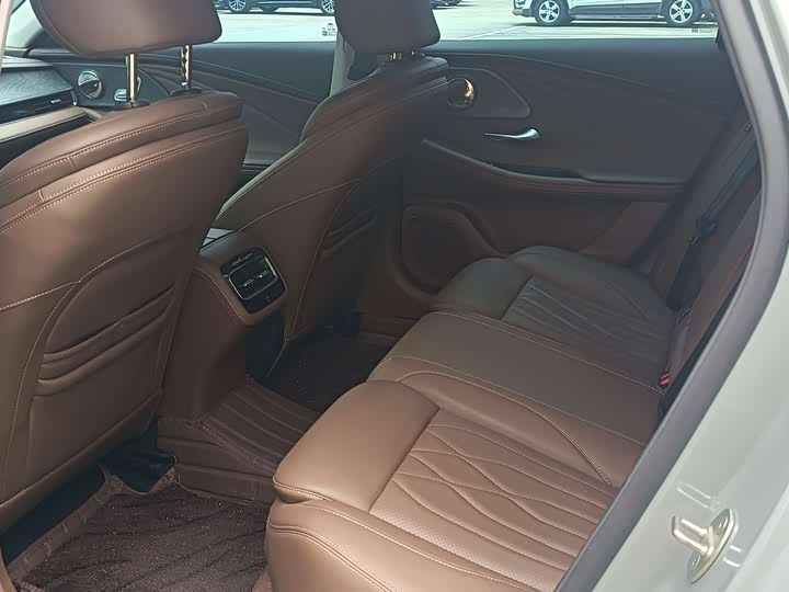 Chery Arrizo 8 2025 2025款 2.0T 自动御+