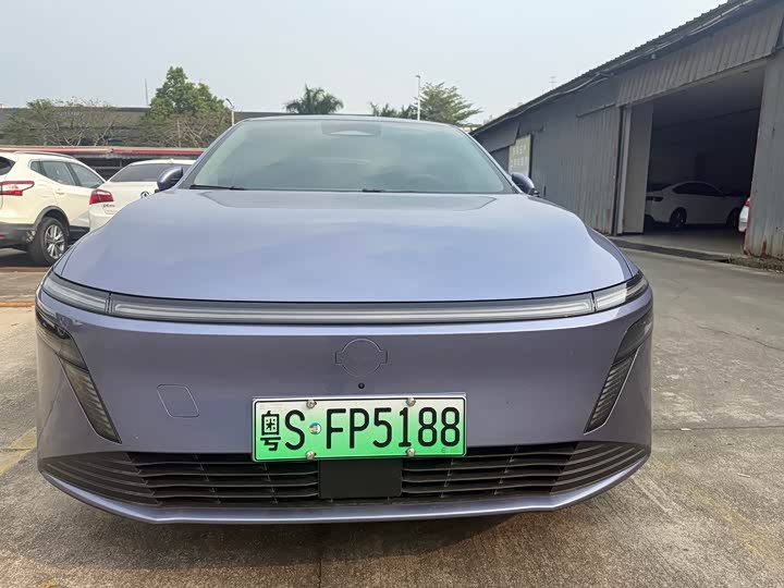 2026 Nissan N6