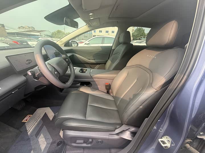 Nissan N6 2026 2026款 180 Max