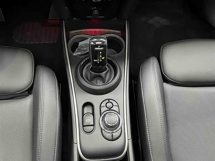 2023 Mini Countryman