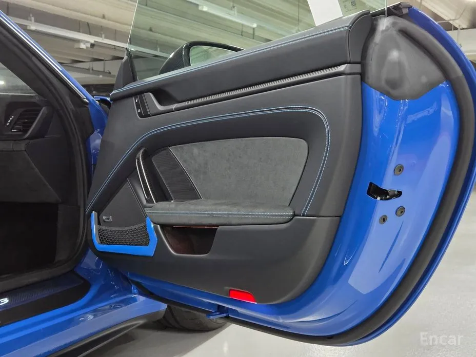 Porsche 911 2019 GT3
