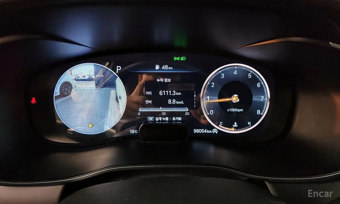 Photo 8 - Genesis G70