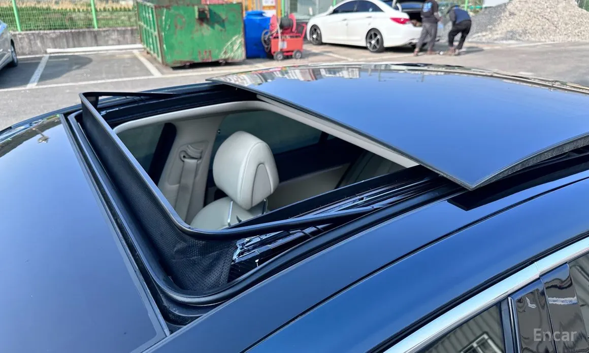Genesis G70 2020 Gasoline 2.0T 2WD
