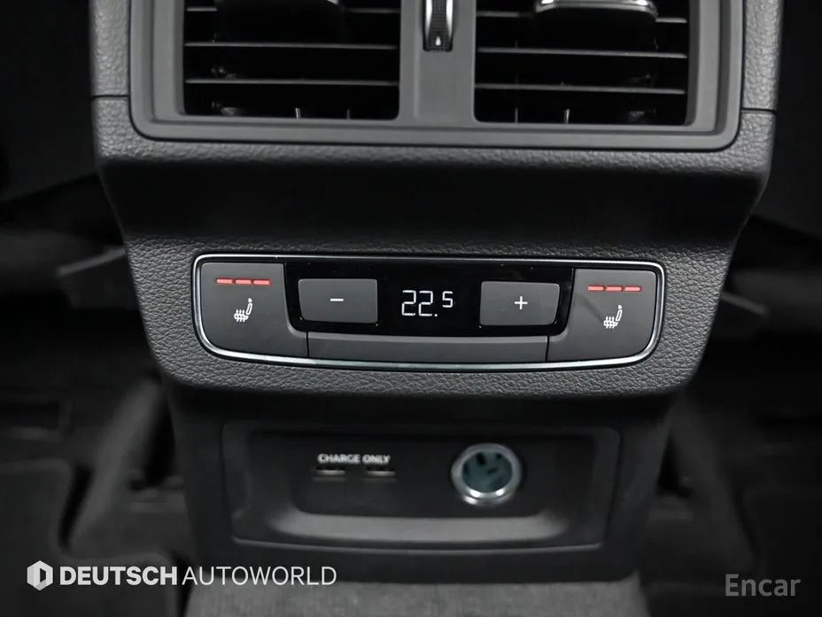 Audi SQ5 2019 3.0 TFSI Quattro