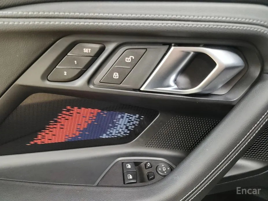 BMW M2 2023 M2 Coupe