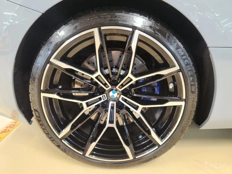 BMW M2 2023 M2 Coupe