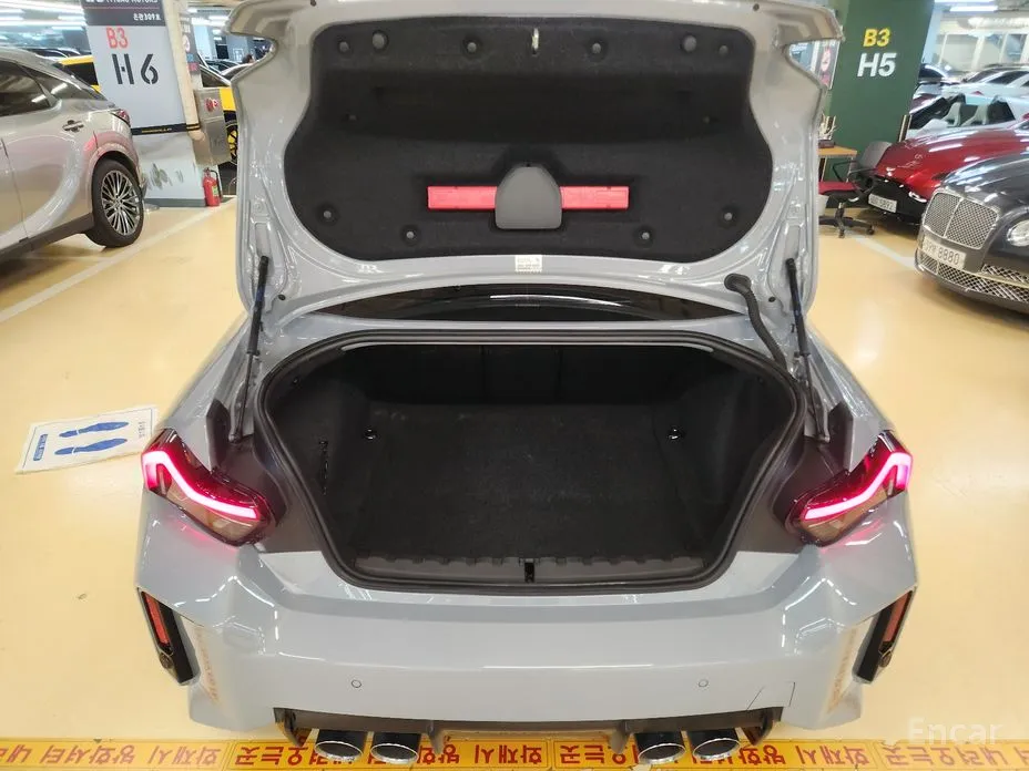 BMW M2 2023 M2 Coupe