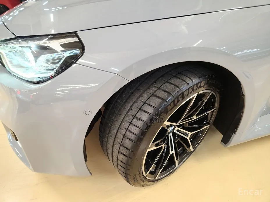 BMW M2 2023 M2 Coupe