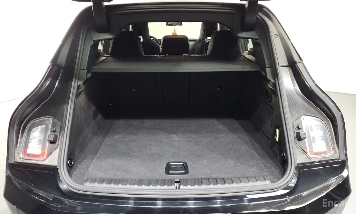 BMW iX 2021 xDrive50 Sports Plus