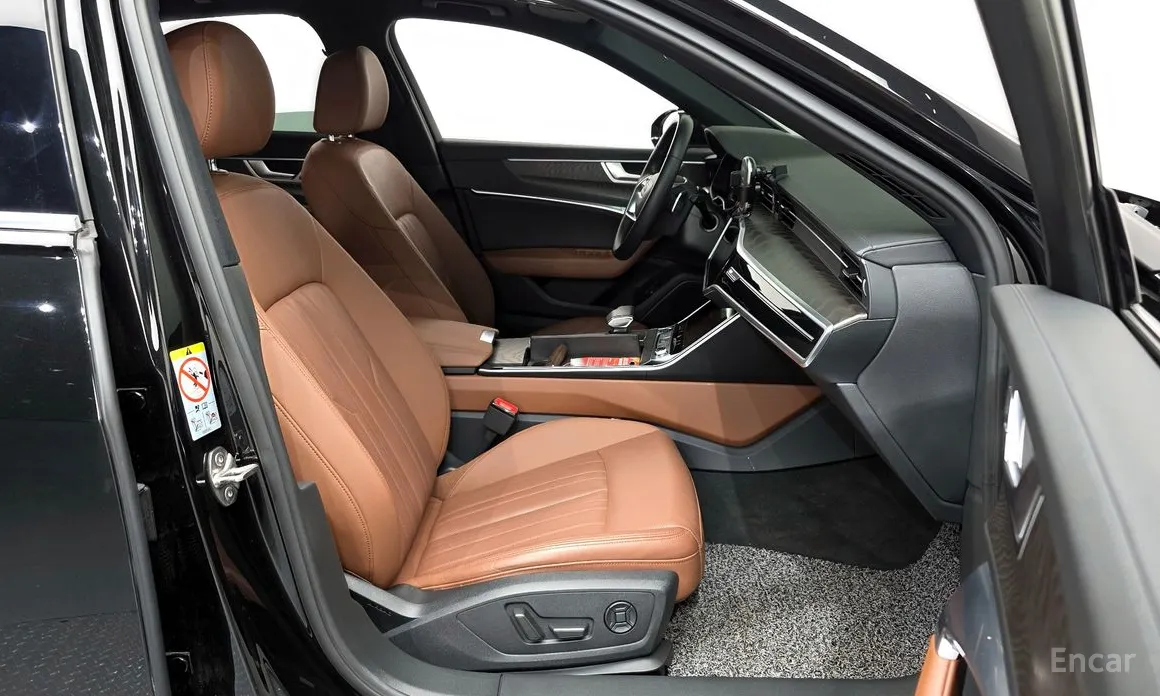 Фото 11 - Audi A6