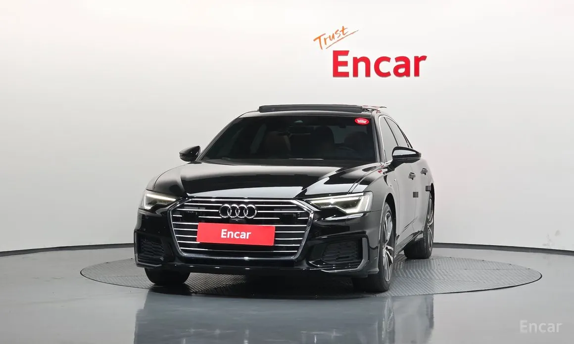 Фото 3 - Audi A6