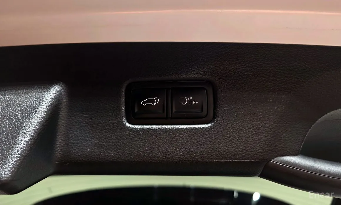 Фото 19 - Kia Carnival