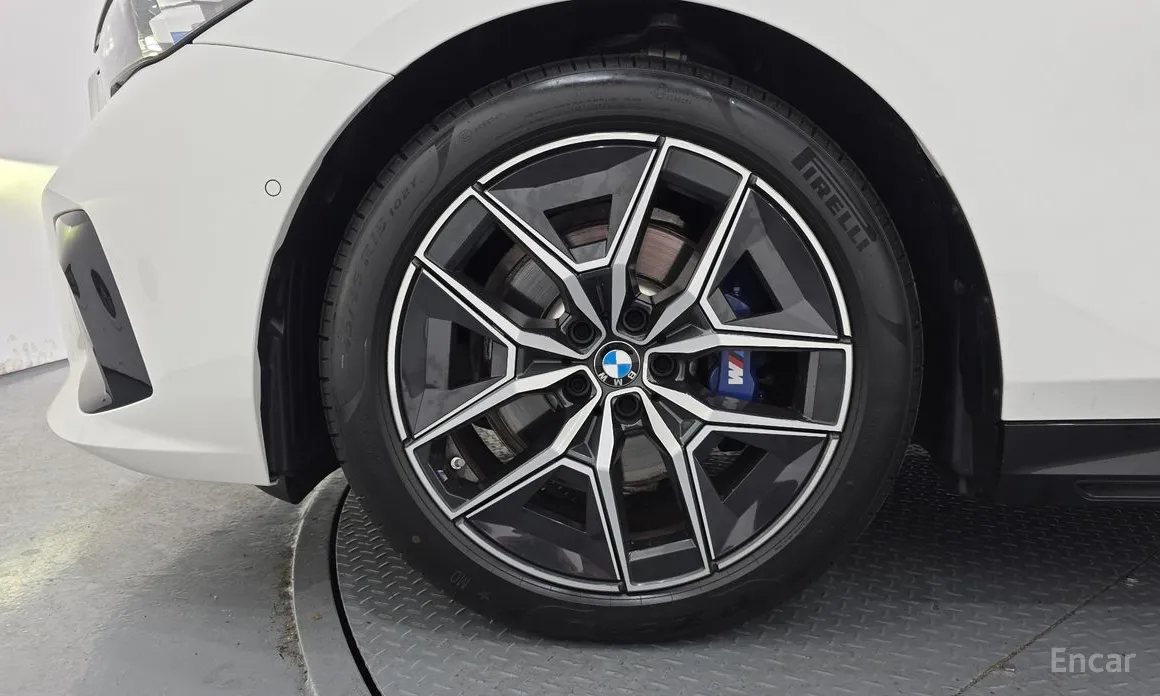 2023 BMW 5 Series