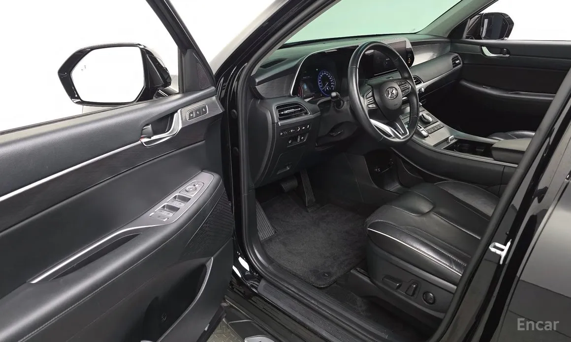 Hyundai Palisade 2018 Diesel 2.2 2WD
