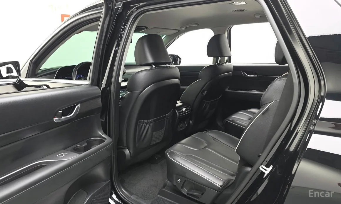 Hyundai Palisade 2018 Diesel 2.2 2WD