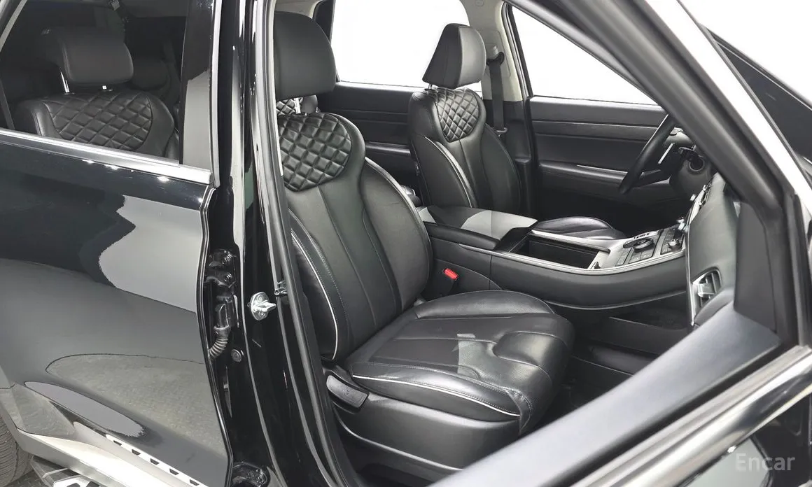 Hyundai Palisade 2018 Diesel 2.2 2WD