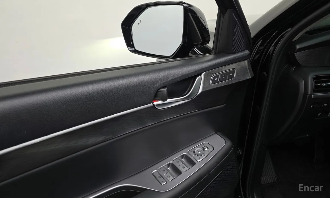 Hyundai Palisade 2018 Diesel 2.2 2WD
