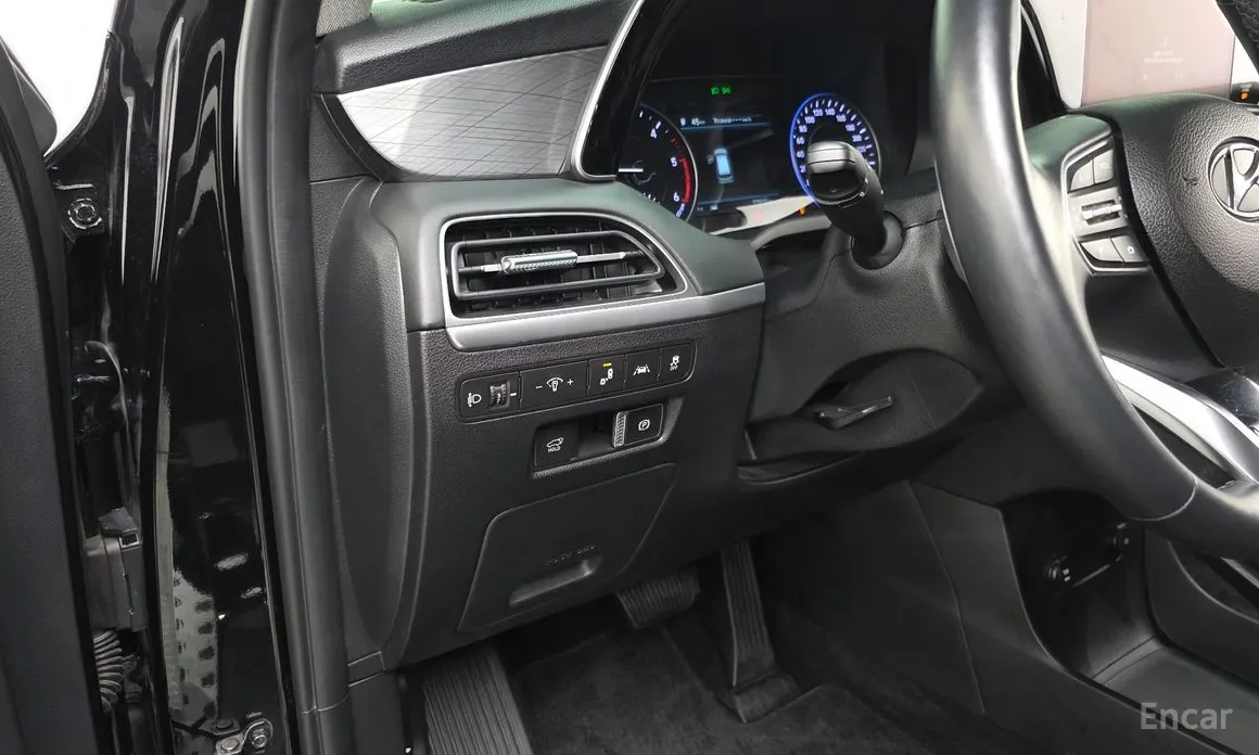 Hyundai Palisade 2018 Diesel 2.2 2WD