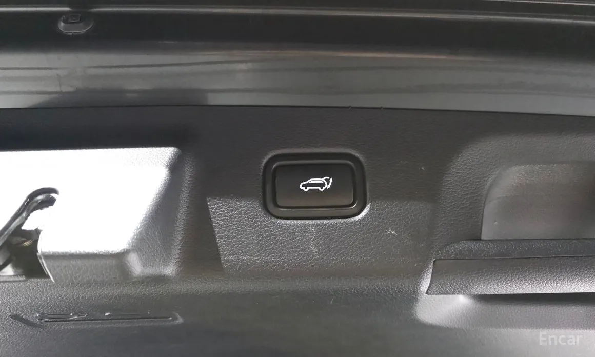 Hyundai Palisade 2018 Diesel 2.2 2WD