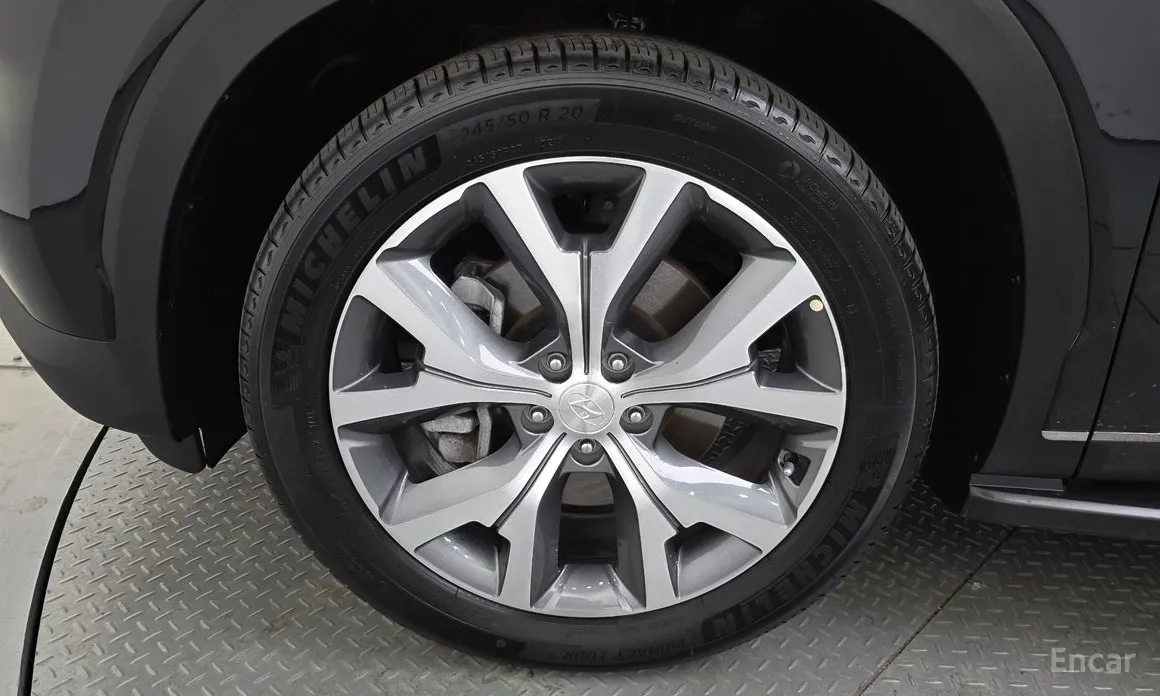 Hyundai Palisade 2018 Diesel 2.2 2WD