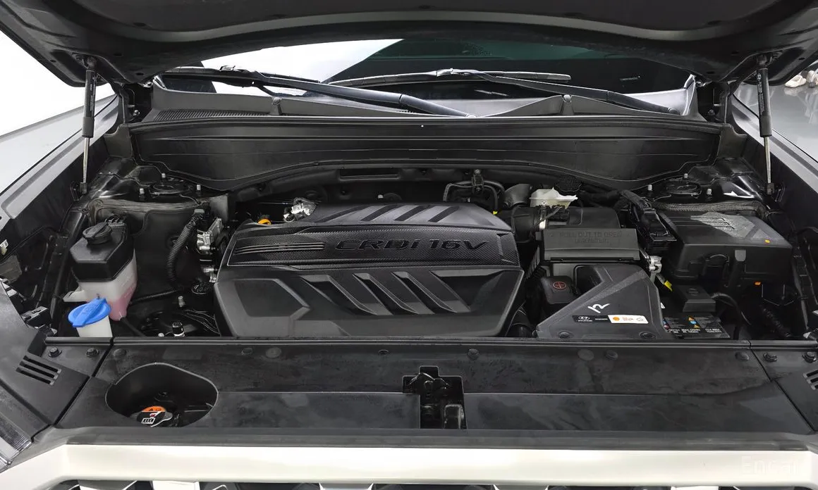 Hyundai Palisade 2018 Diesel 2.2 2WD
