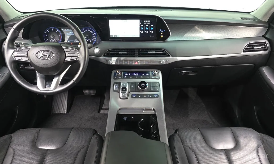 Hyundai Palisade 2018 Diesel 2.2 2WD
