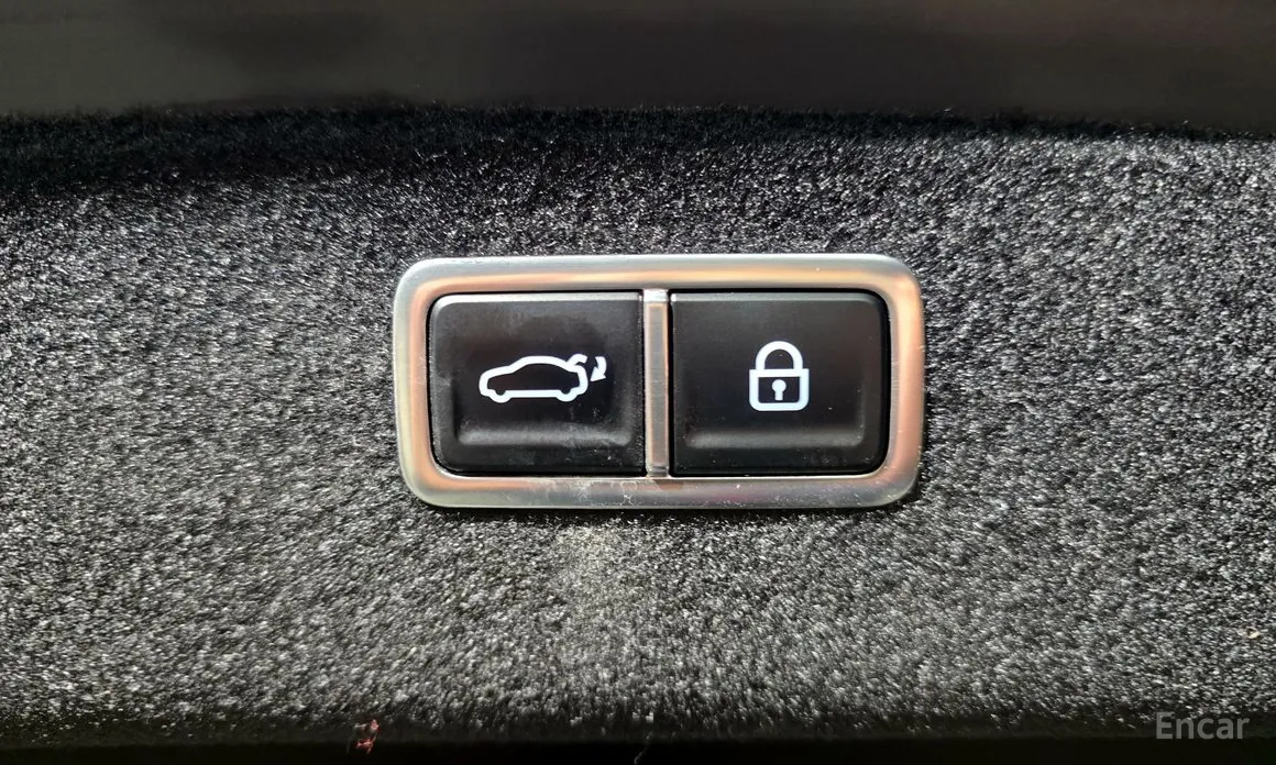 Фото 18 - Genesis G80