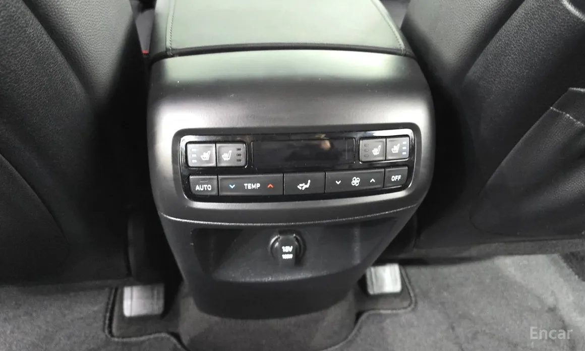 Фото 19 - Hyundai Palisade