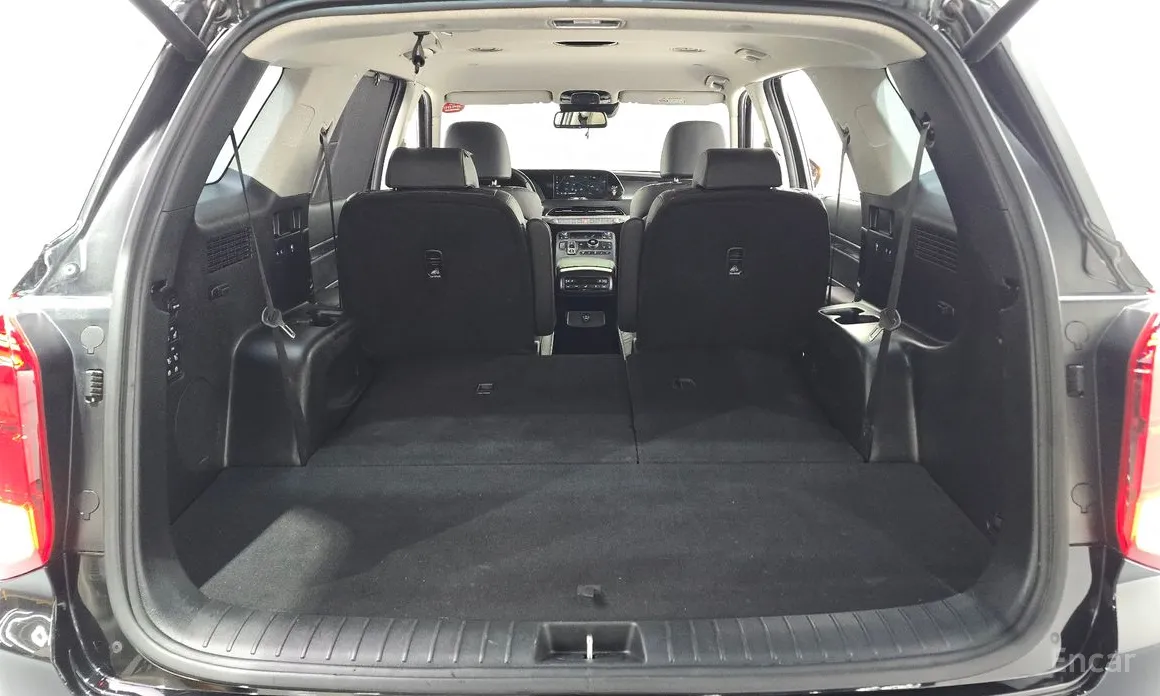 Фото 20 - Hyundai Palisade