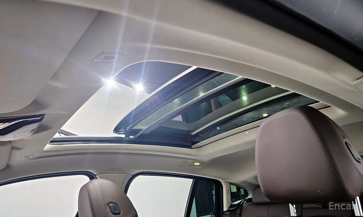 BMW X4 2018 xDrive20i xLine