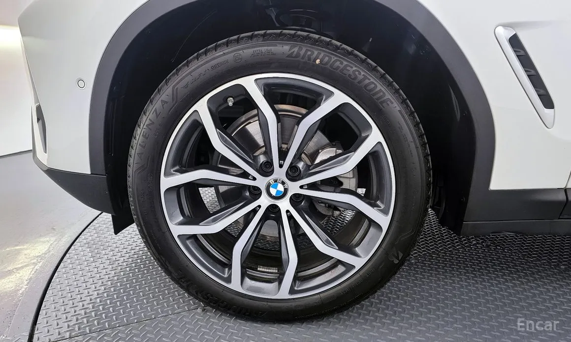 2018 BMW X4
