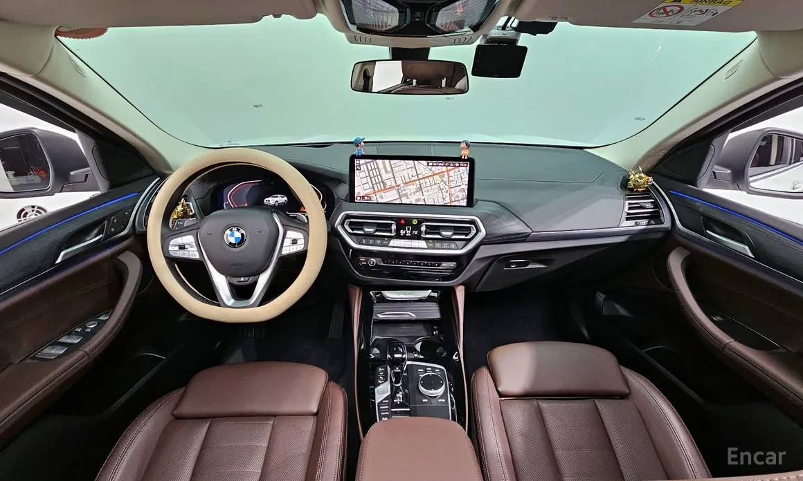 BMW X4 2018 xDrive20i xLine