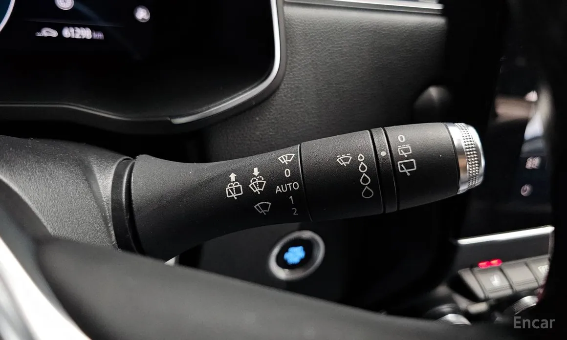 Renault Zoe 2020 Intens