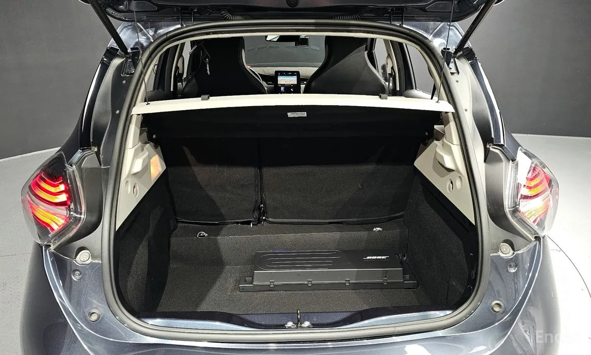 Renault Zoe 2020 Intens