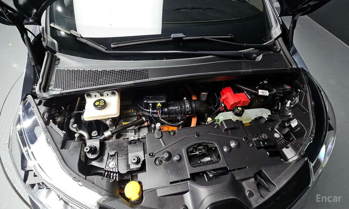 Renault Zoe 2020 Intens