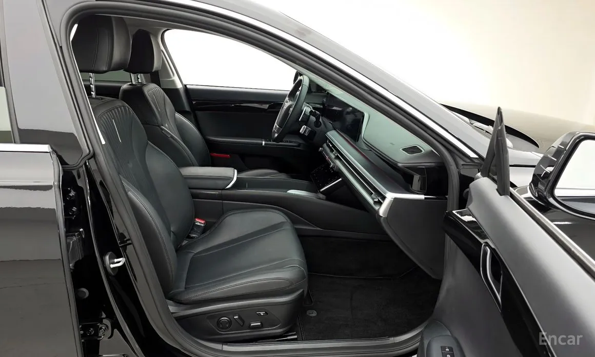 Hyundai Grandeur 2022 3.5 Gasoline 2WD