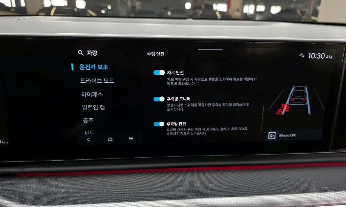 Hyundai Grandeur 2022 3.5 Gasoline 2WD