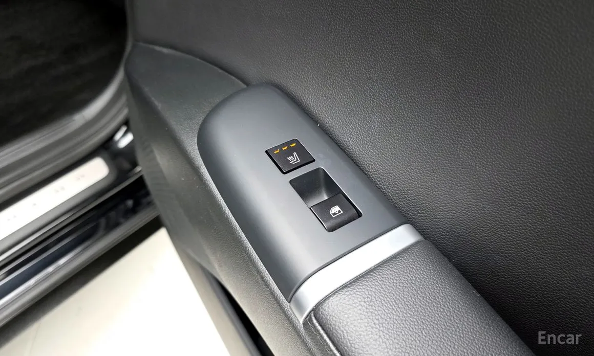 Hyundai Grandeur 2022 3.5 Gasoline 2WD