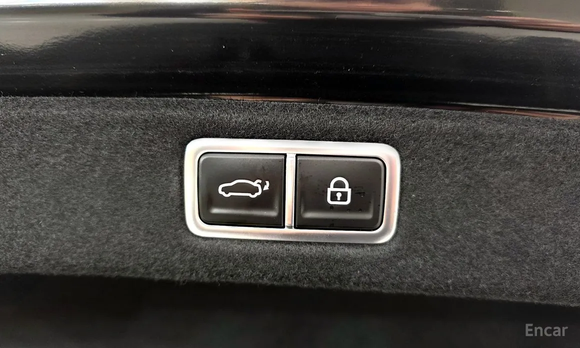 Hyundai Grandeur 2022 3.5 Gasoline 2WD