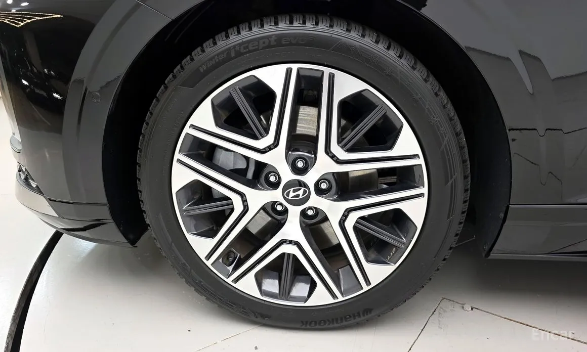 2022 Hyundai Grandeur