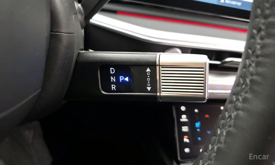 Hyundai Grandeur 2022 3.5 Gasoline 2WD