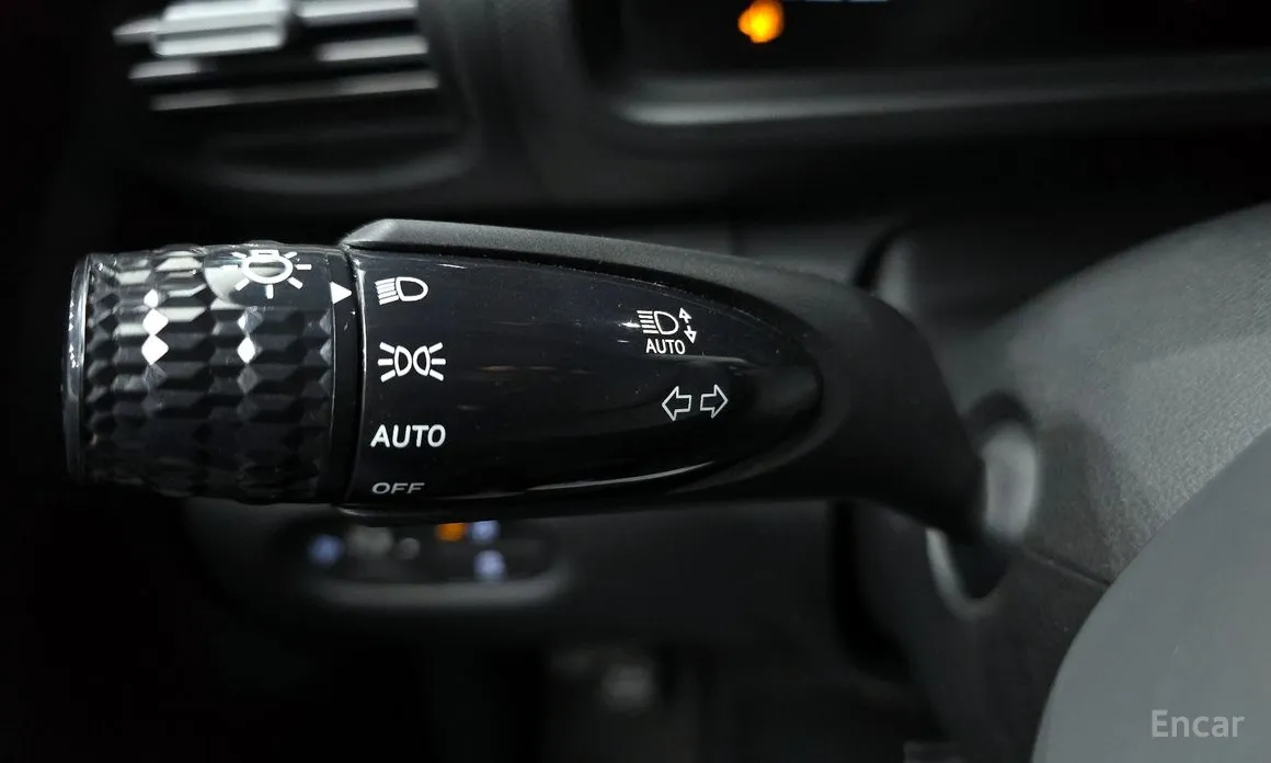 Zdjęcie 18 - Hyundai Casper