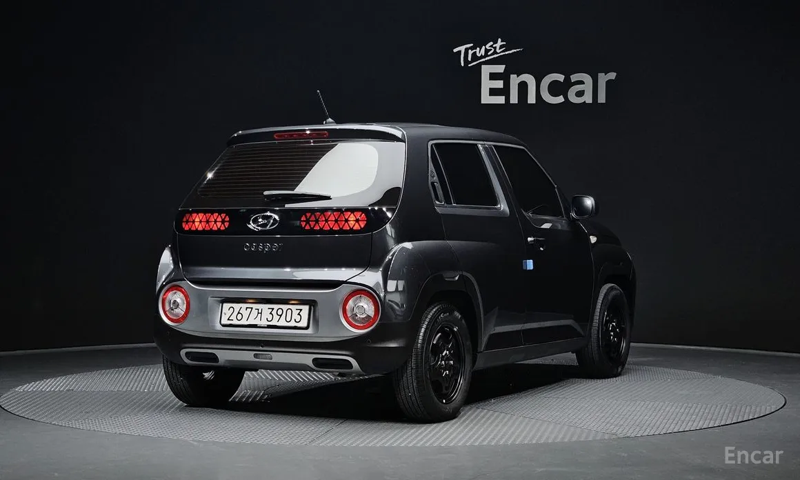 Zdjęcie 2 - Hyundai Casper
