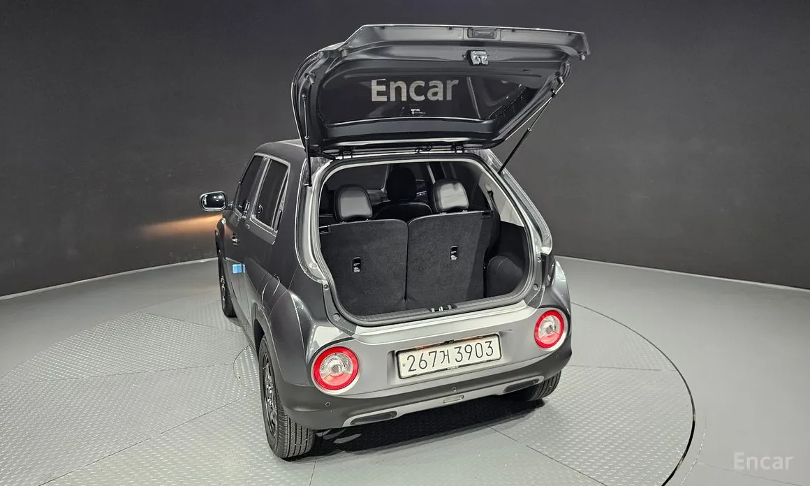Zdjęcie 20 - Hyundai Casper