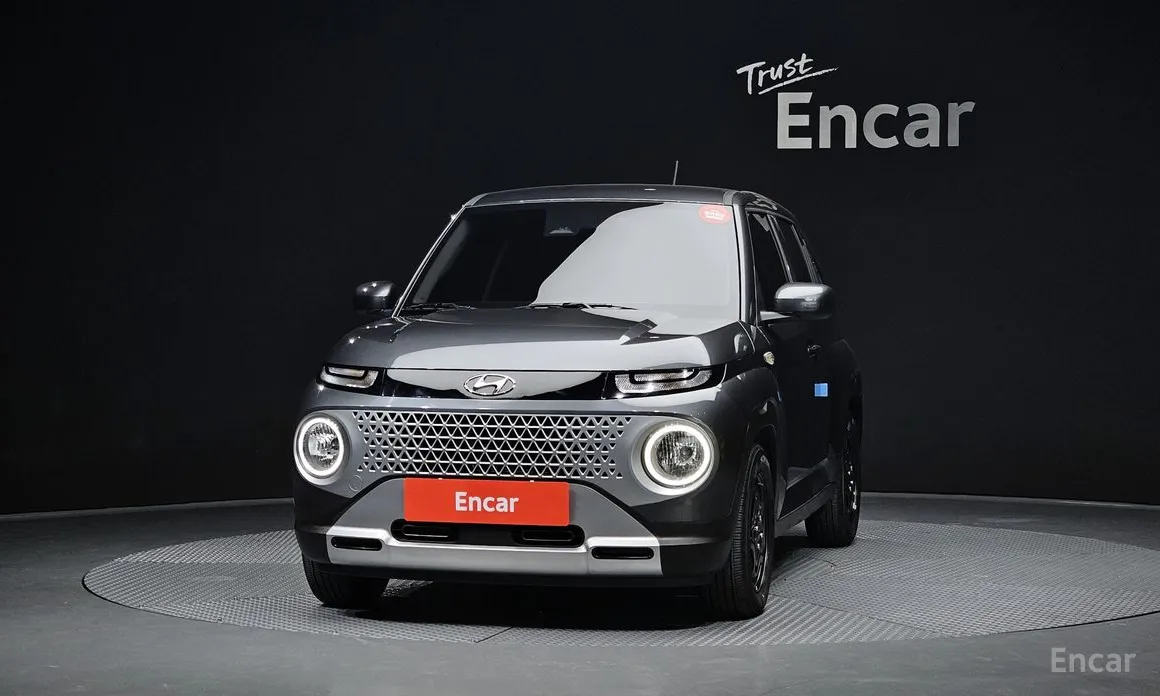 Zdjęcie 3 - Hyundai Casper