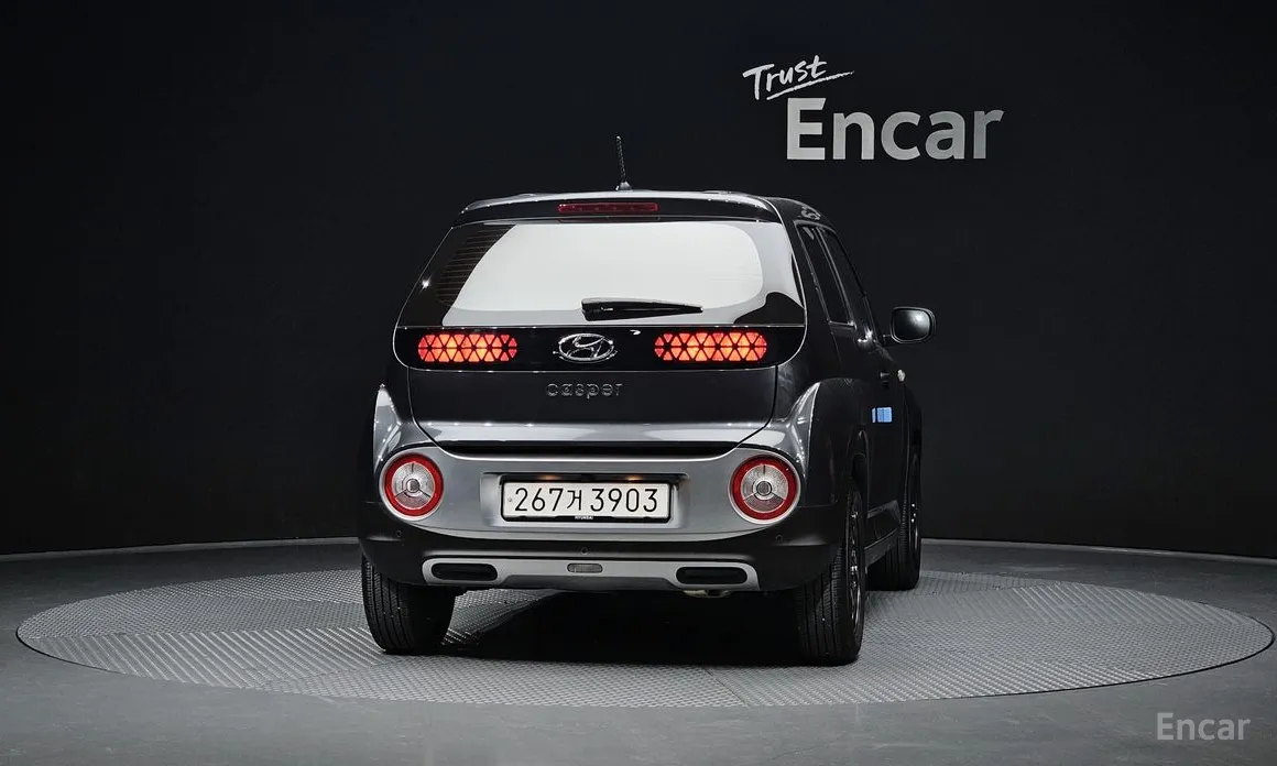 Zdjęcie 4 - Hyundai Casper